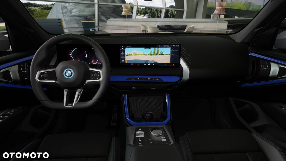 BMW X3 xDrive30e PHEV - 14