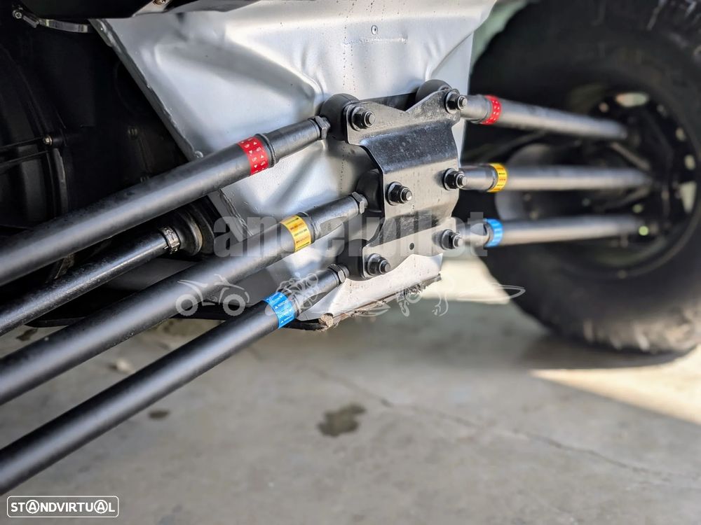 Can-Am Maverick X3 RS Turbo RR - 20