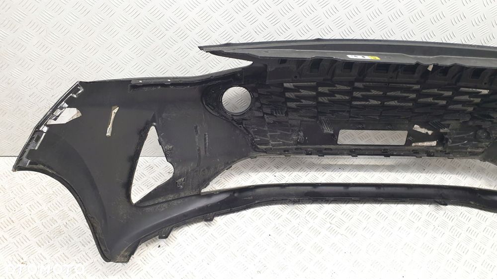 hyundai i10 iii zderzak przód przedni - 7