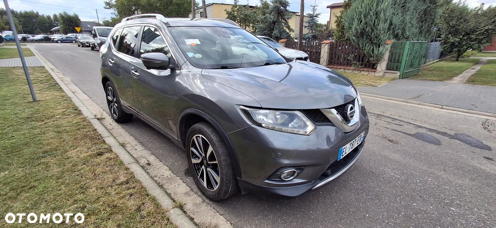 Nissan X-Trail 1.6 dCi 360 - 2