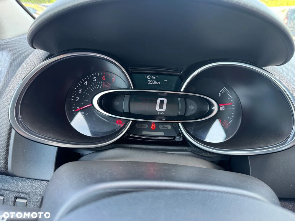 Renault Clio 0.9 Energy TCe Limited - 12