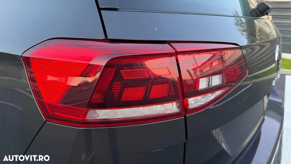 Volkswagen Passat 2.0 TDI DSG Highline - 2