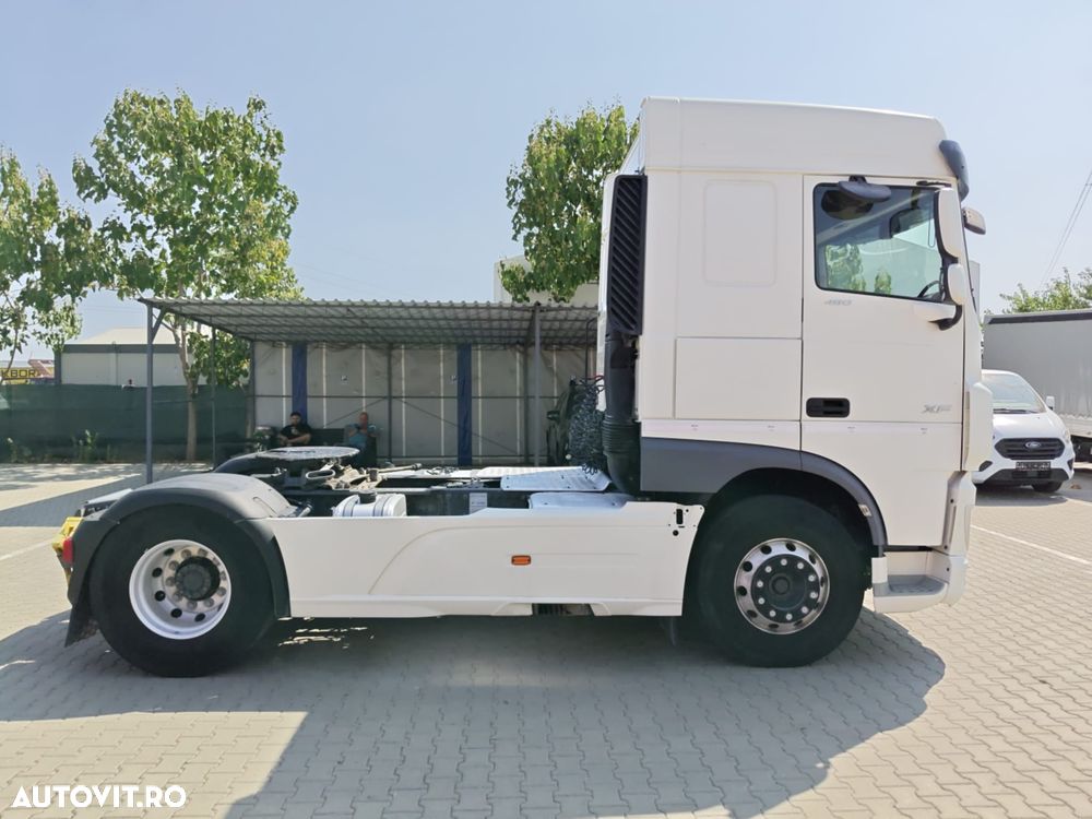 DAF XF 480FT - 5