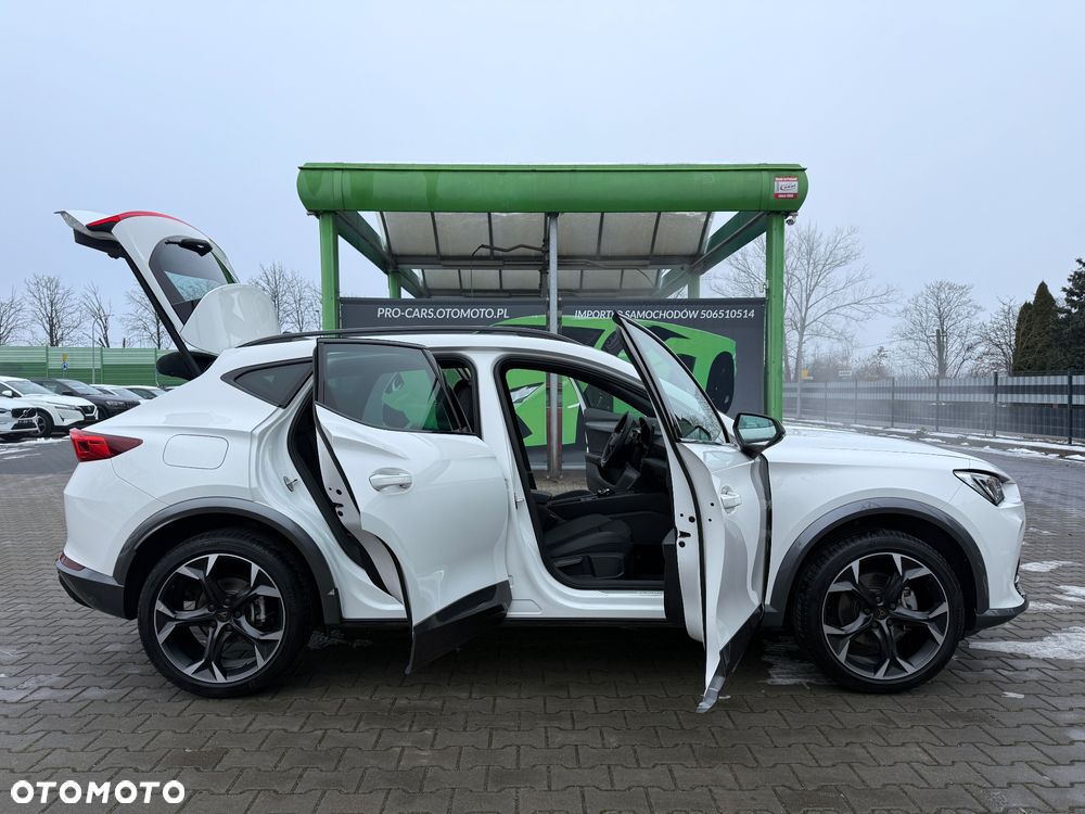 Cupra Formentor 1.5 TSI DSG - 14