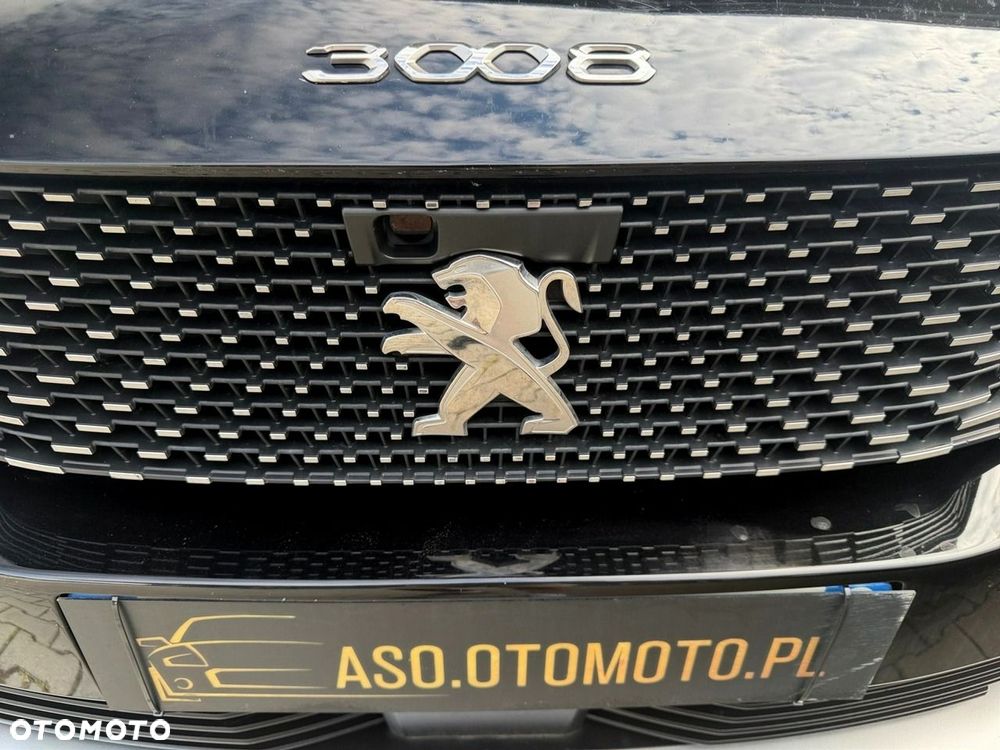 Peugeot 3008 - 7