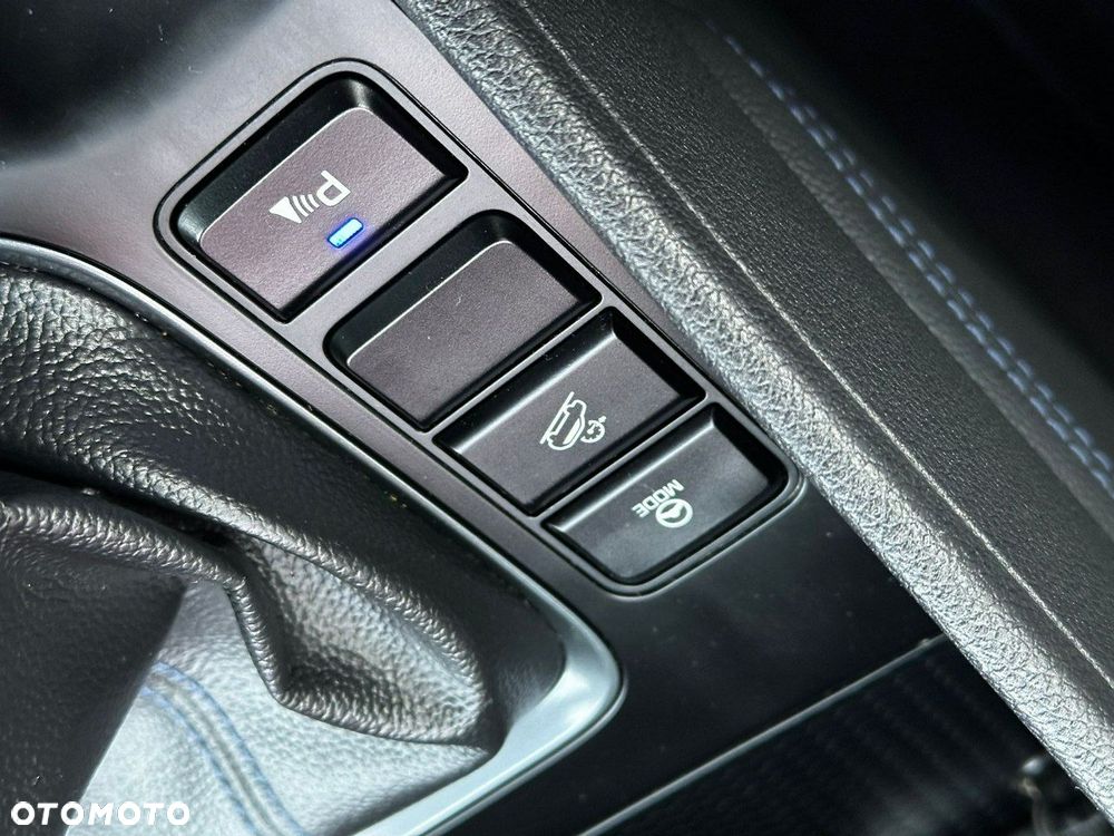 Hyundai Tucson 1.6 Turbo 2WD Passion Plus - 28