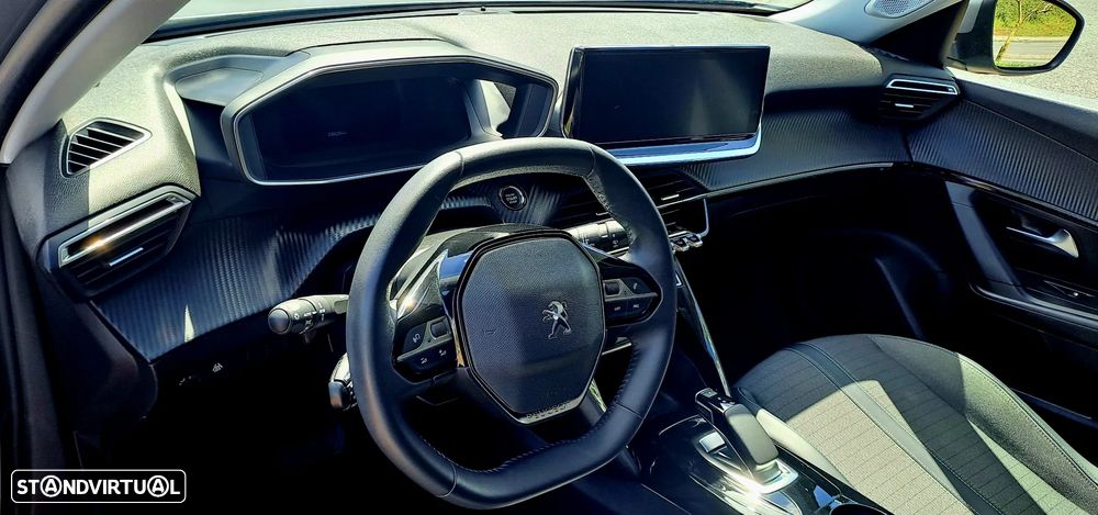 Peugeot e-2008 50 kWh Allure Pack - 20