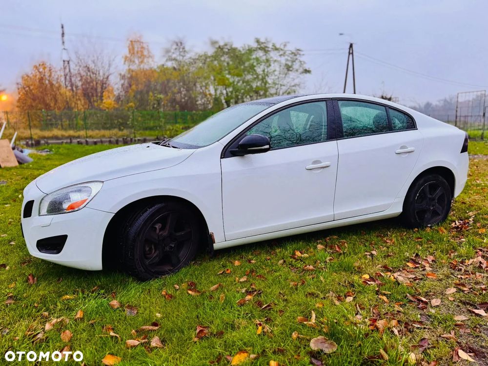 Volvo S60 2.5 T5 - 4
