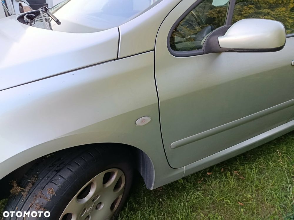 Peugeot 307 1.6 HDi - 8