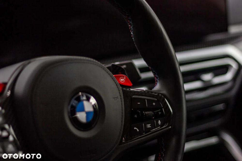 BMW M4 Competition M xDrive sport - 12