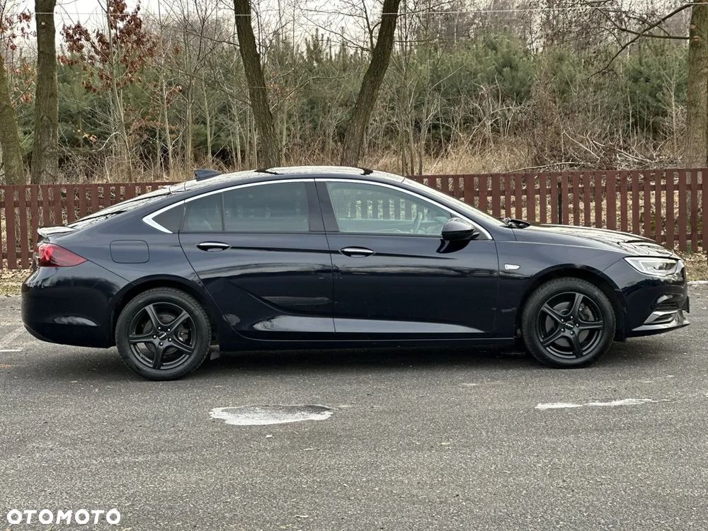 Opel Insignia 2.0 Ultimate - 5