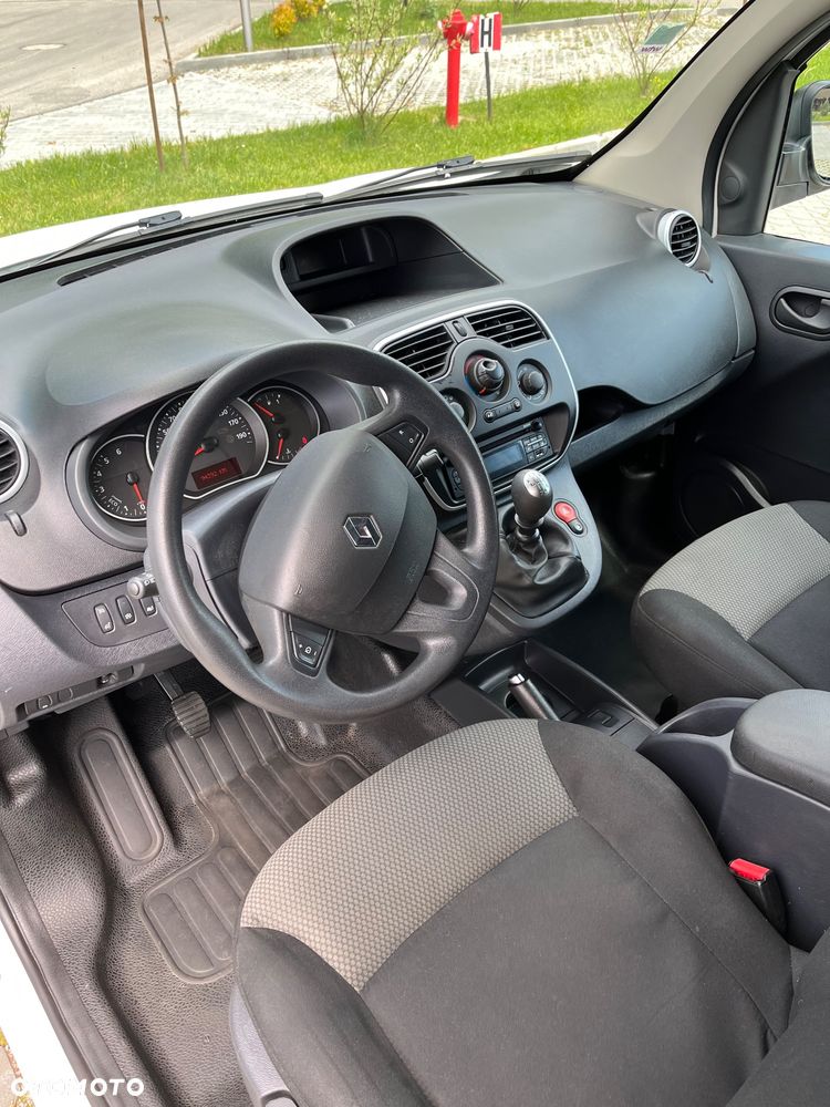 Renault Kangoo - 10