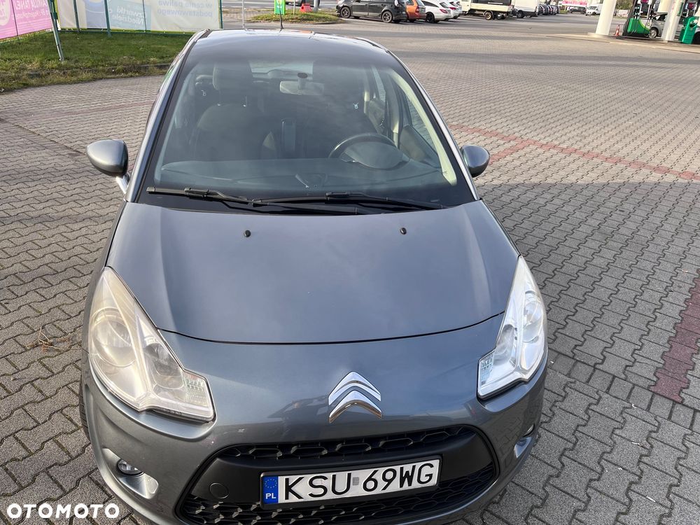 Citroën C3 - 7