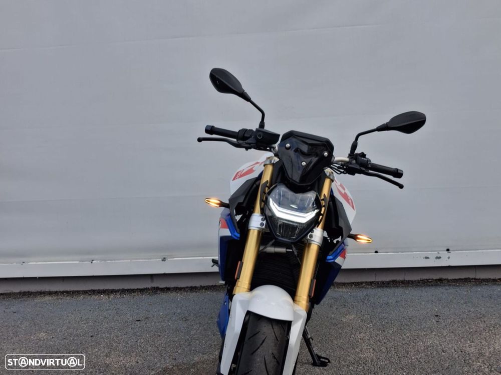 BMW F 900 R Style Sport - 9