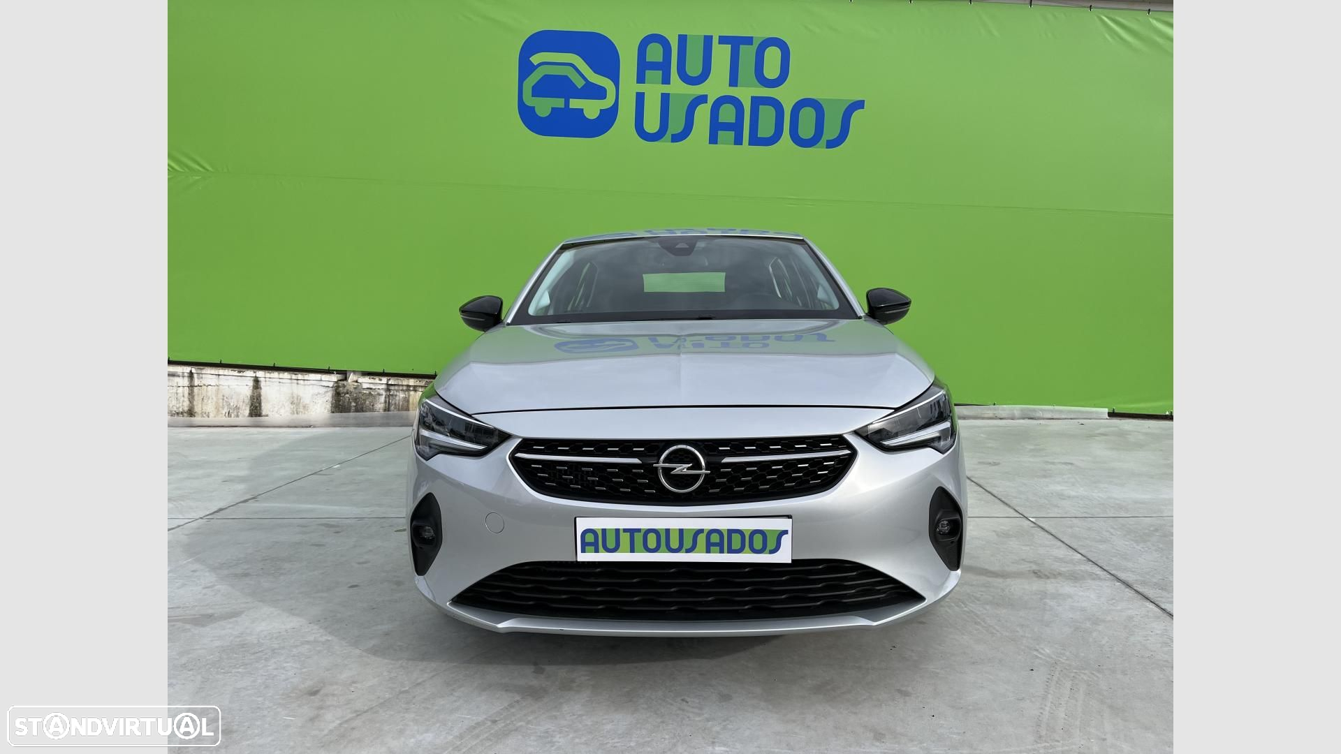 Opel Corsa 1.2 T Elegance - 5