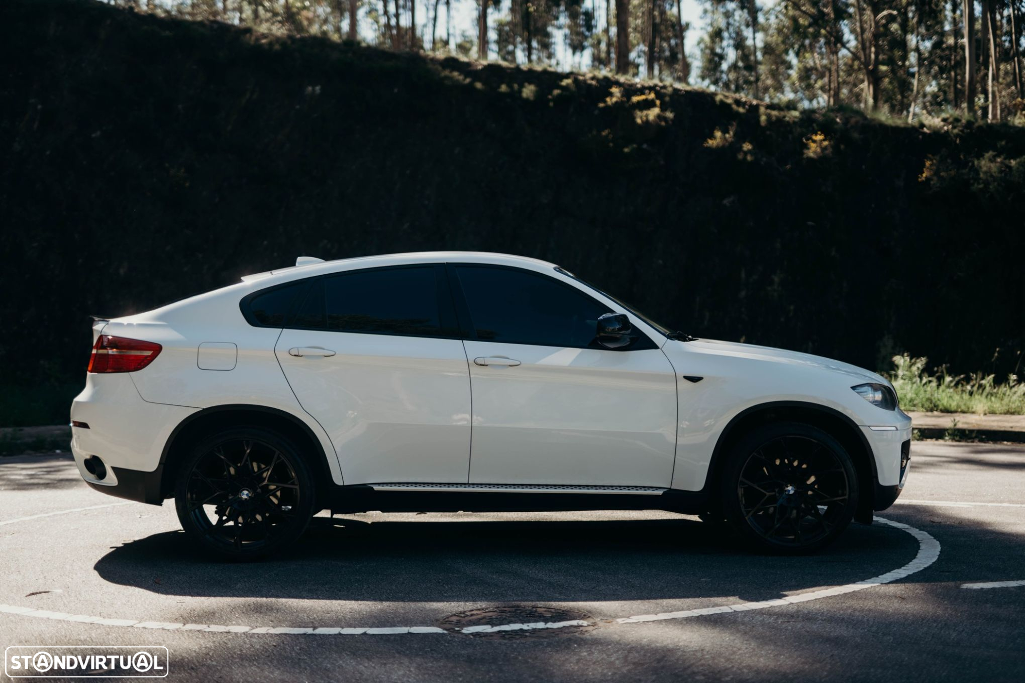 BMW X6 35 d xDrive - 29