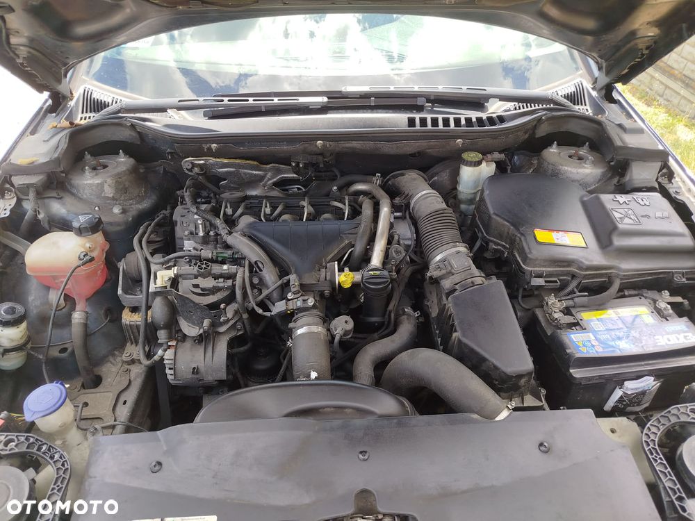 Citroën C5 - 14