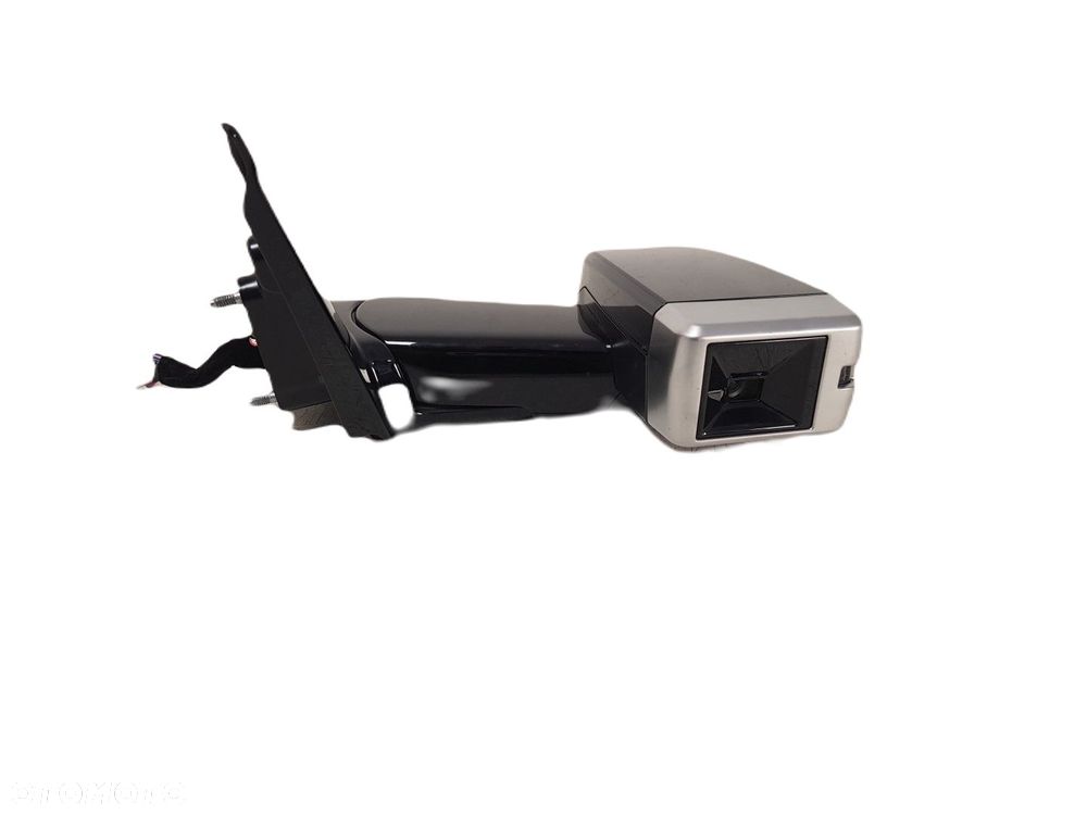 LUSTERKO PRAWE ELEKTRYCZNE KAMERA HYUNDAI IONIQ 6 VI 22-24 876B0KL00T9M - 1