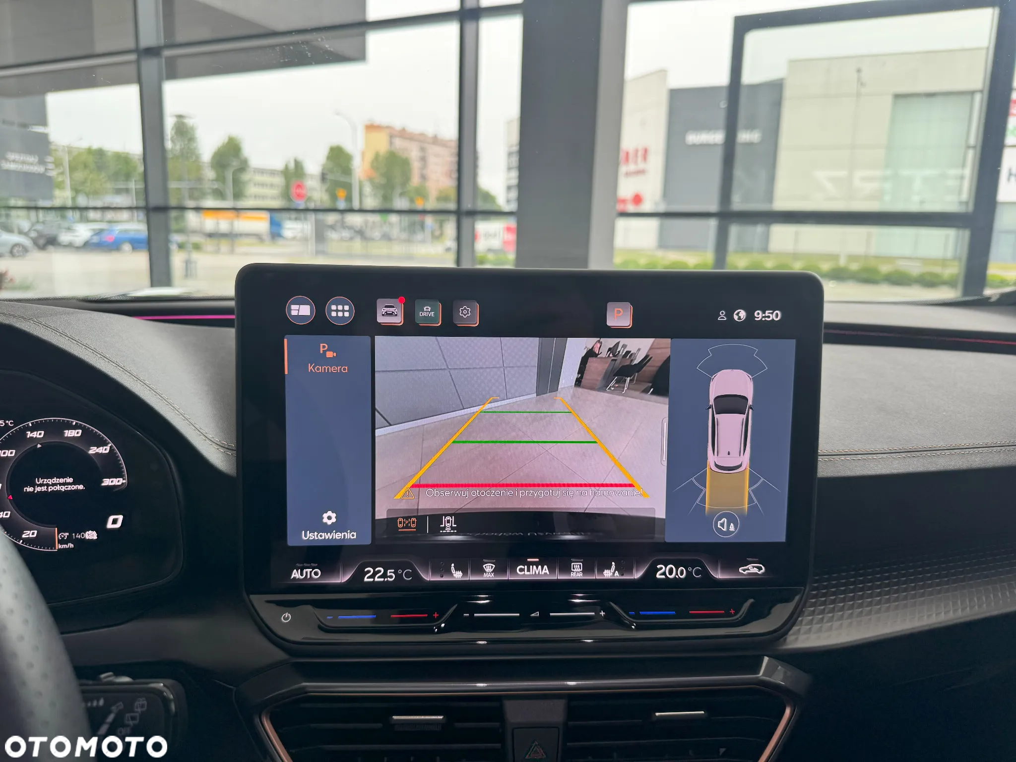 Cupra Formentor 1.5 TSI DSG - 22