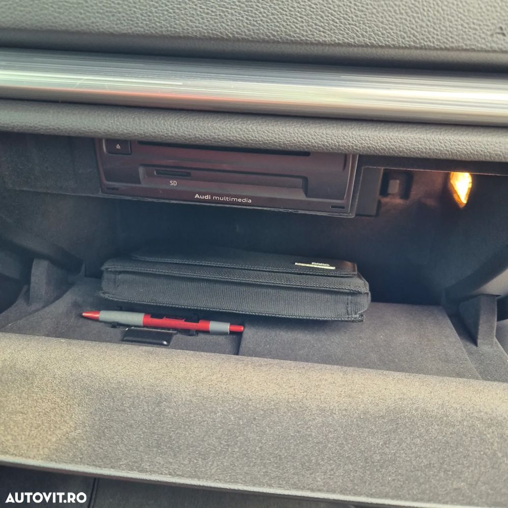 Audi A3 - 14