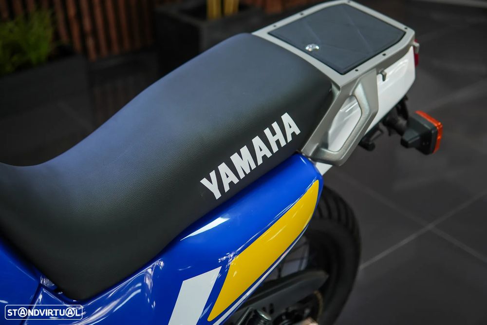 Yamaha XT750Z Super Tenere - 5