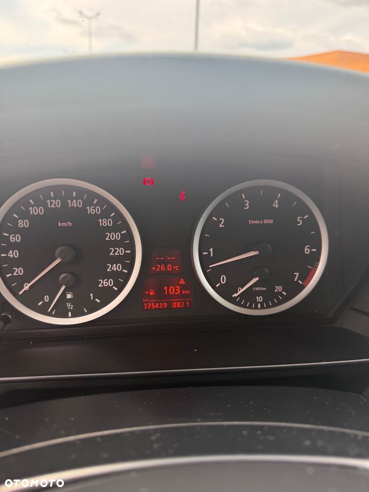BMW Seria 5 530i - 17
