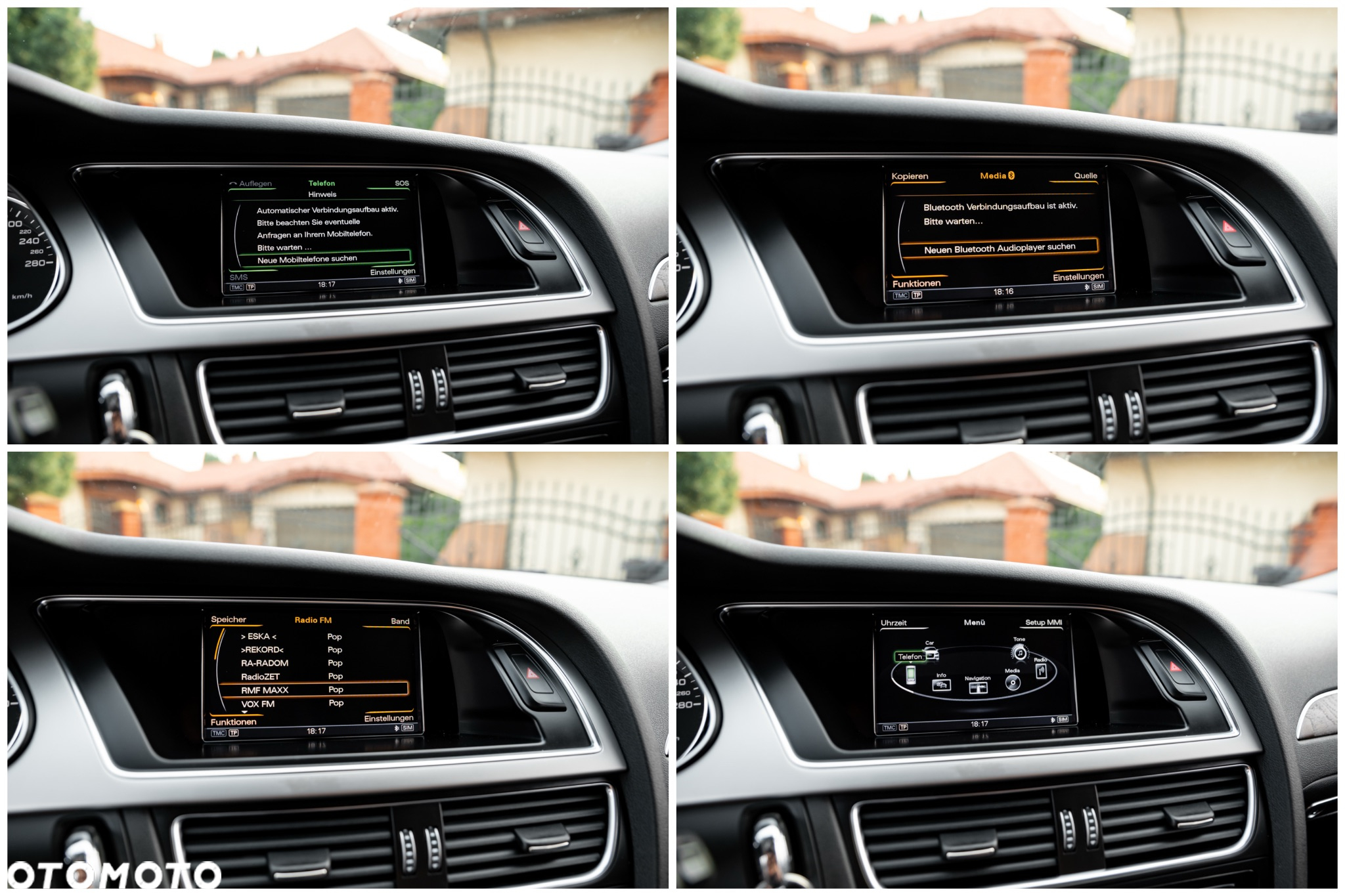 Audi A4 Allroad quattro 3.0 TDI DPF S tronic - 31