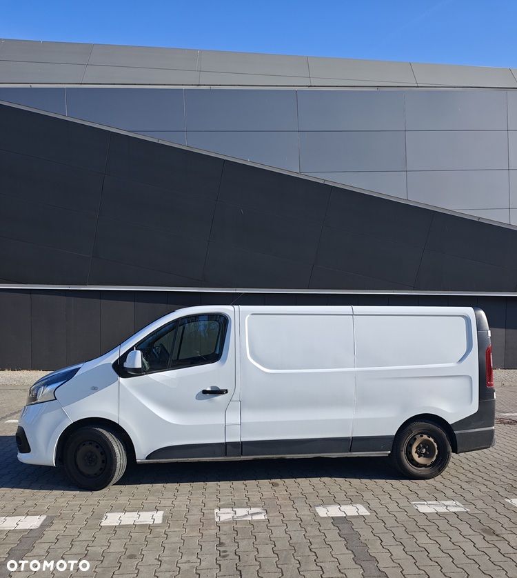 Renault Trafic L2H1 2,9t Pack Clim - 3