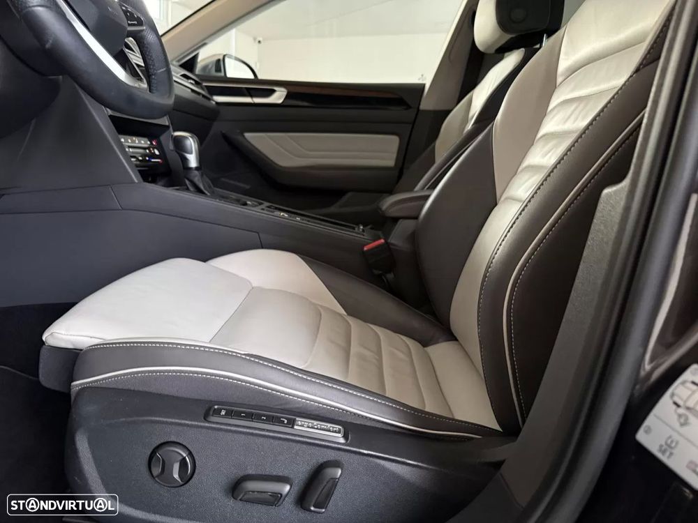 VW Arteon Shooting Brake 1.4 eHybrid OPF DSG Elegance - 36