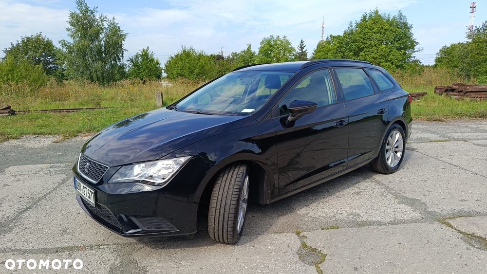 Seat Leon - 4