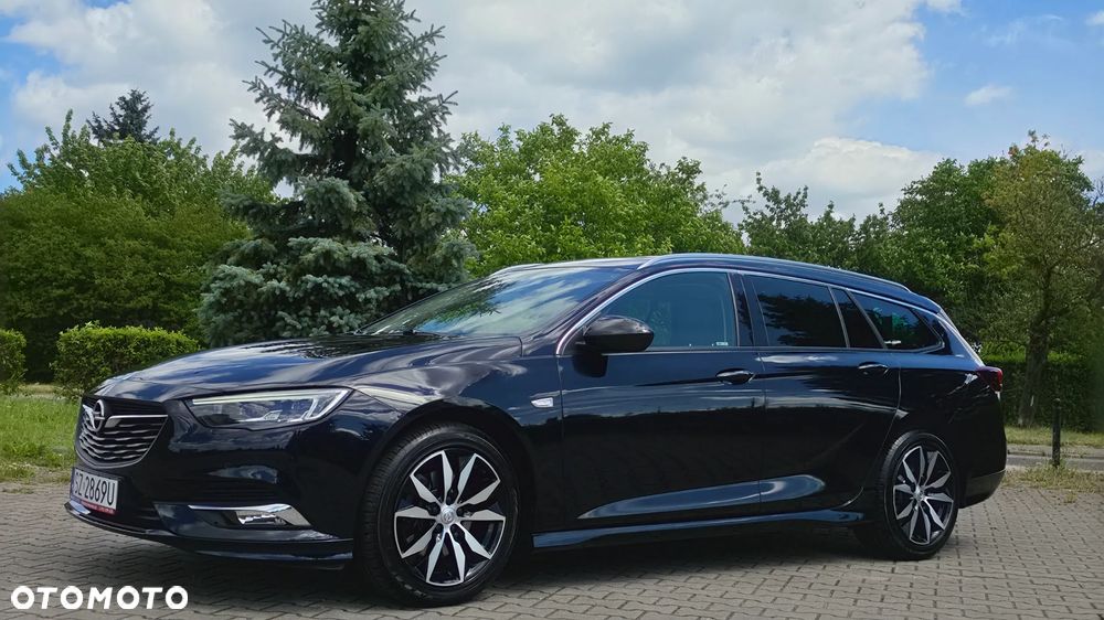 Opel Insignia 2.0 Dynamic - 16