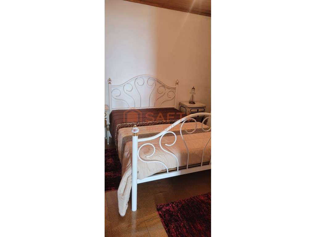 Casa Pequena, Aconchegante e Mobilada à Venda - Pronta para Morar! - Grande imagem: 3/10