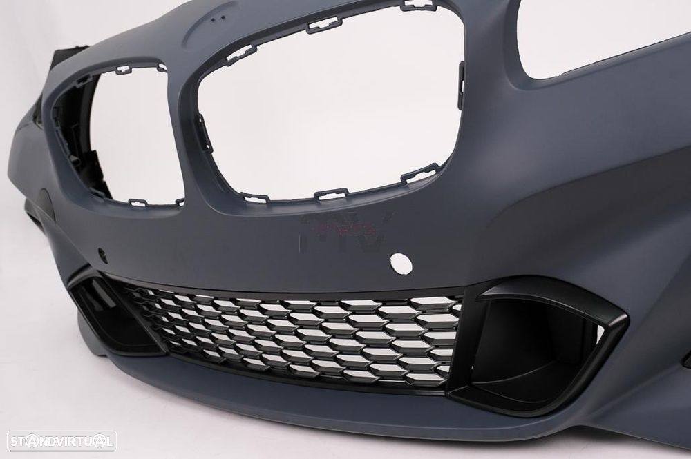 Body Kit Bmw Série 2 F46 Gran Tourer (2017 a 2019) Look M - 6
