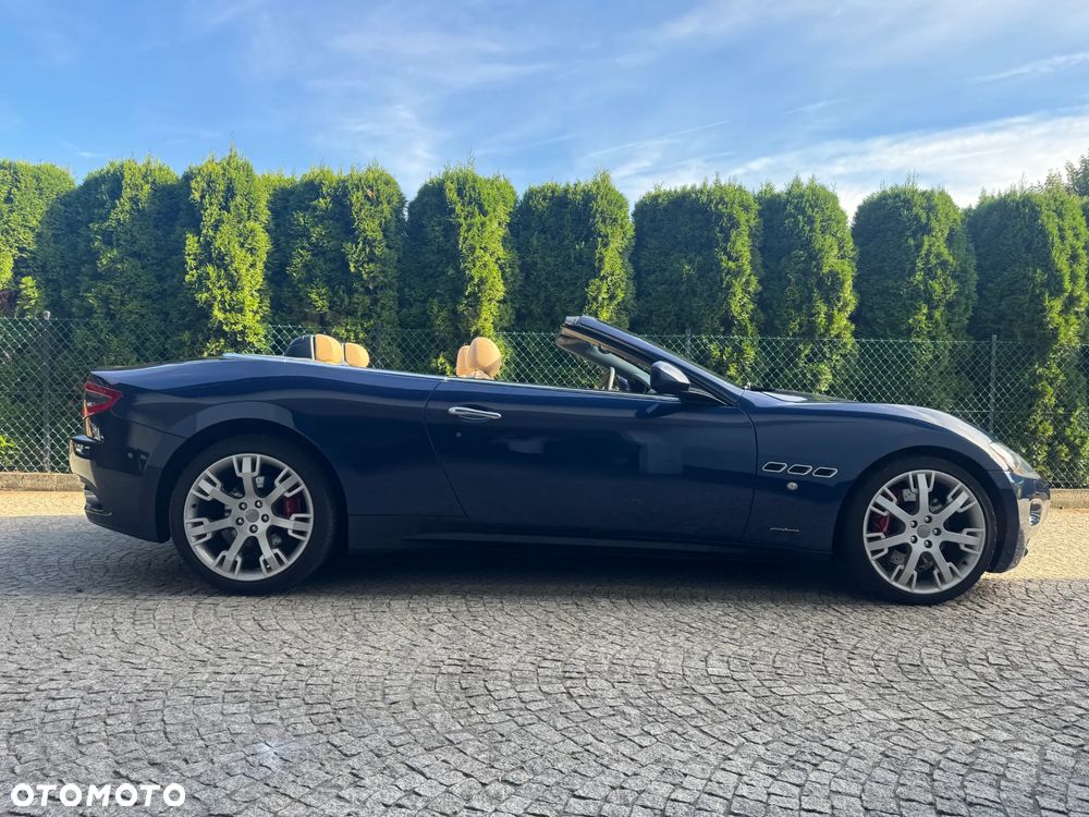 Maserati GranTurismo - 9