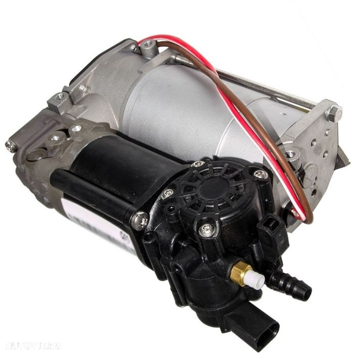 BMW seria 5 F11 compresor suspensie NOU - 3