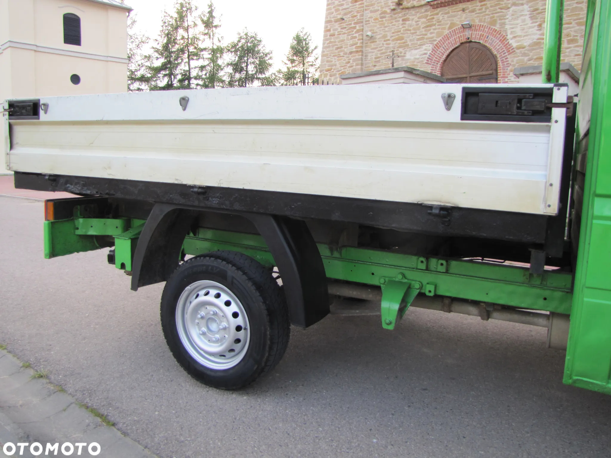 Volkswagen lt - 20