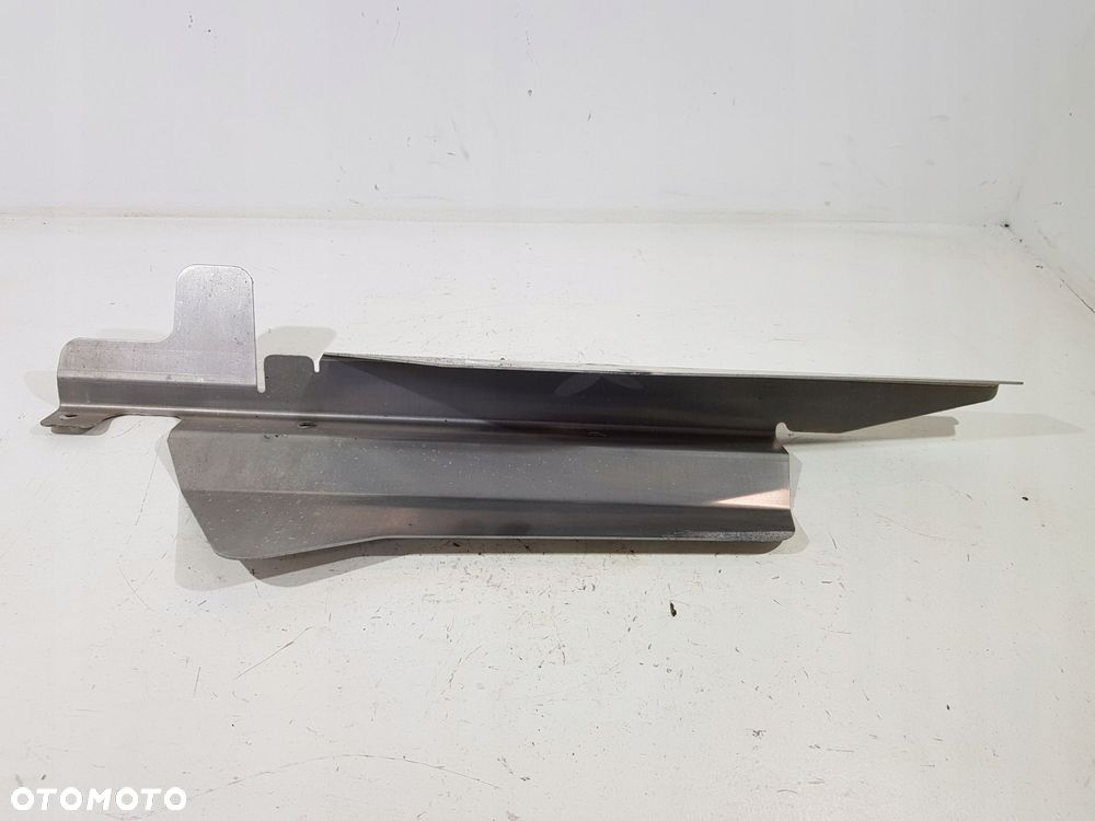 osłona termiczna airboxa 5268861 polaris sportsman 570 21-25 rok - 5