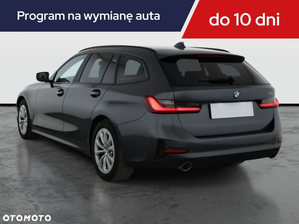 BMW Seria 3 - 6