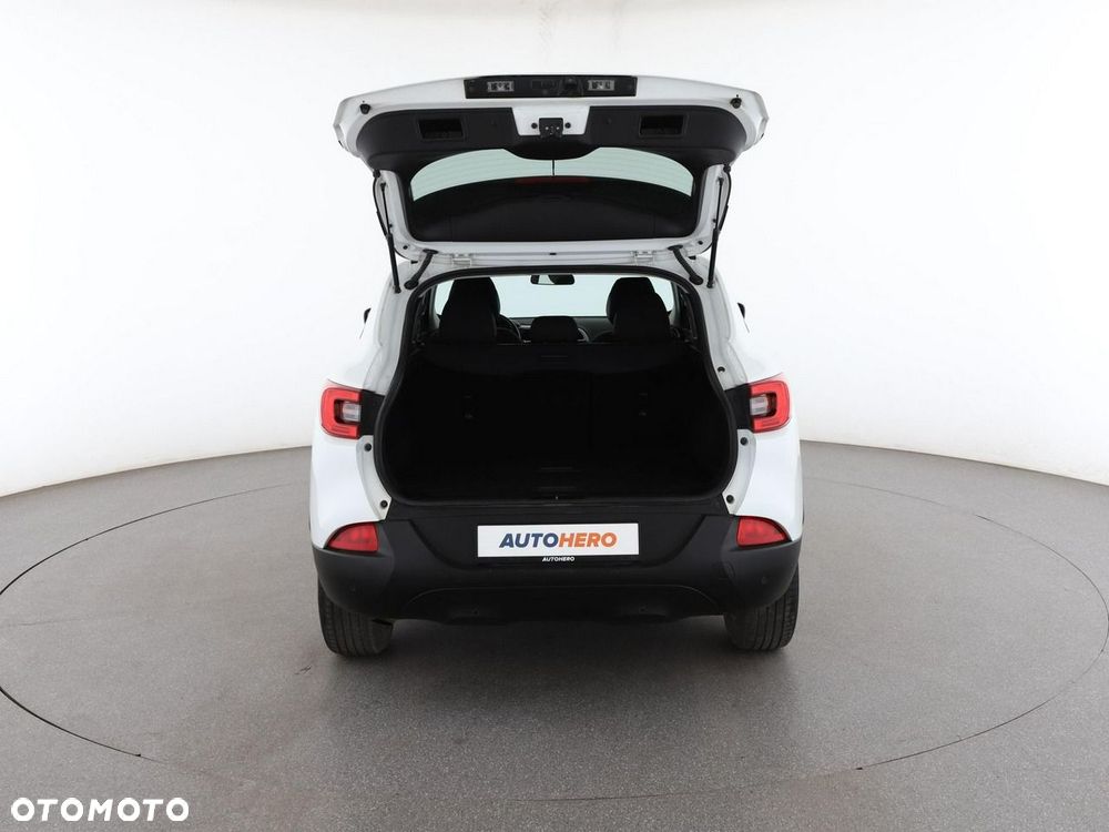 Renault Kadjar 1.5 dCi Energy Intens EDC - 20