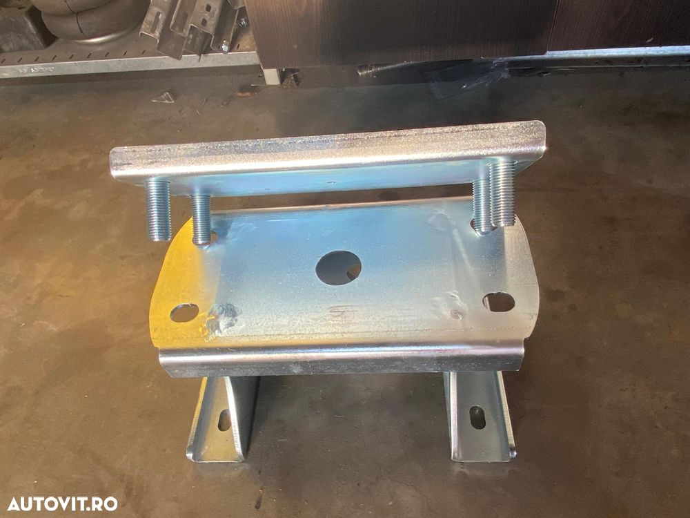 Suport Roata de rezerva Schmitz - 4