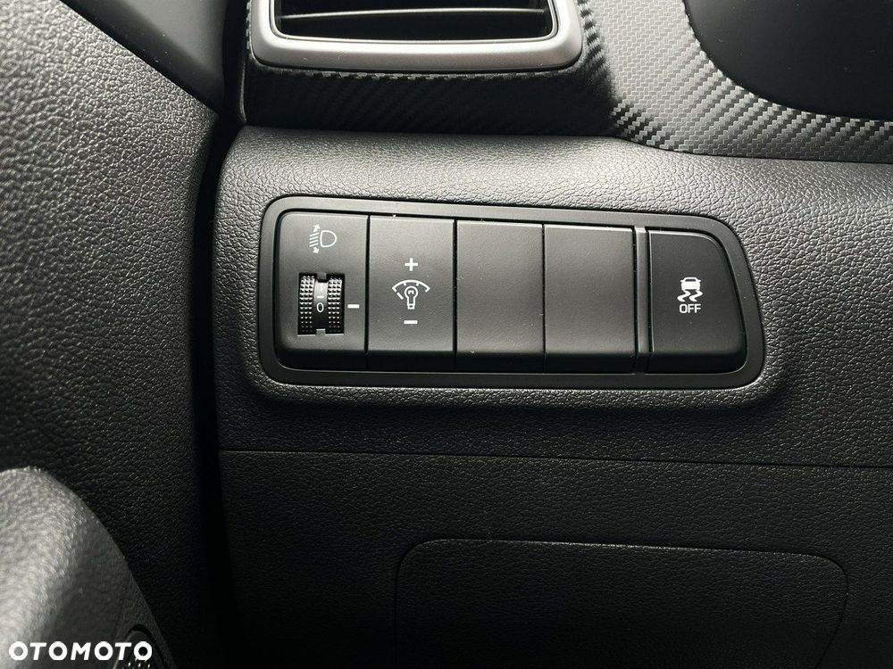 Hyundai Tucson - 18