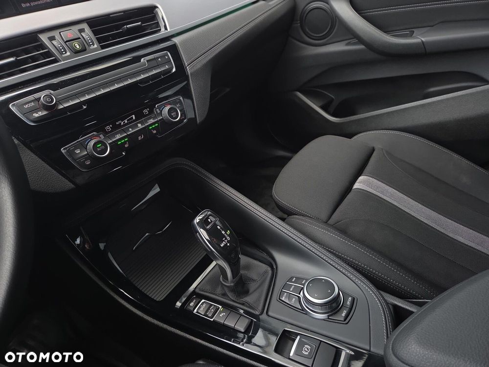 BMW X2 sDrive20i - 14