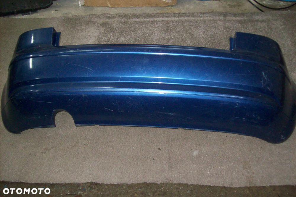 zderzak tylny audi a3 8p rok 03-08 3drzwiowy - 1