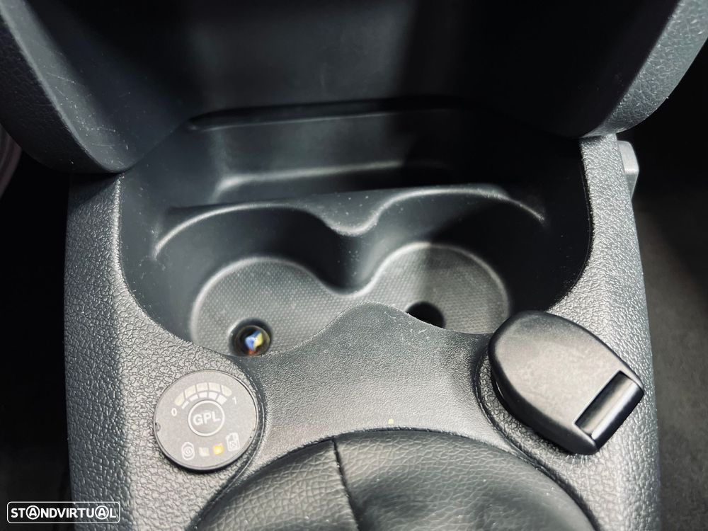 Dacia Sandero 0.9 TCe Stepway Bi-Fuel - 21