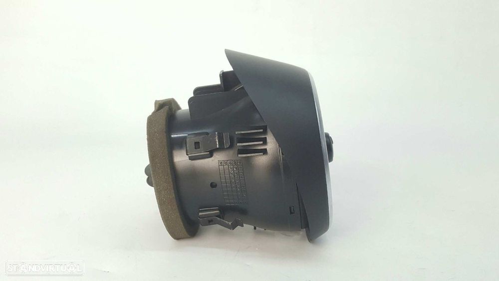 AREJADOR CENTRAL FRONTAL AUDI A1 (8X) ATTRACTION - 2