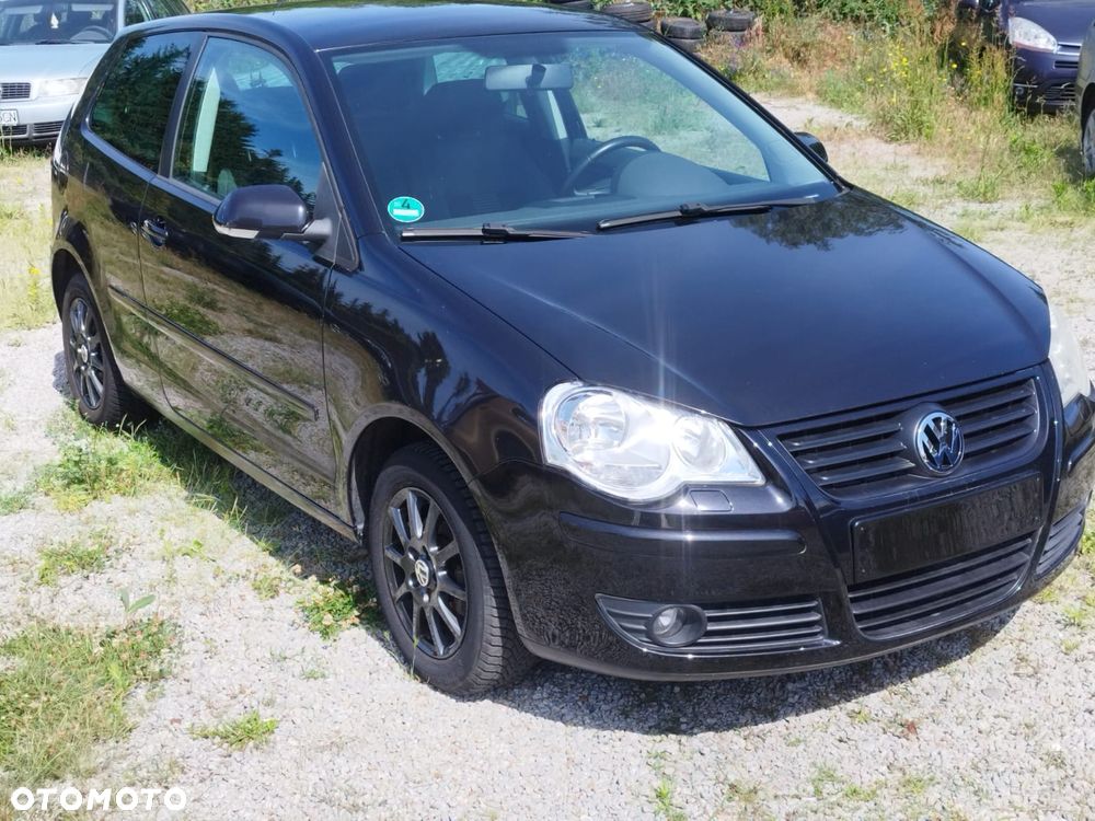 Volkswagen Polo - 1