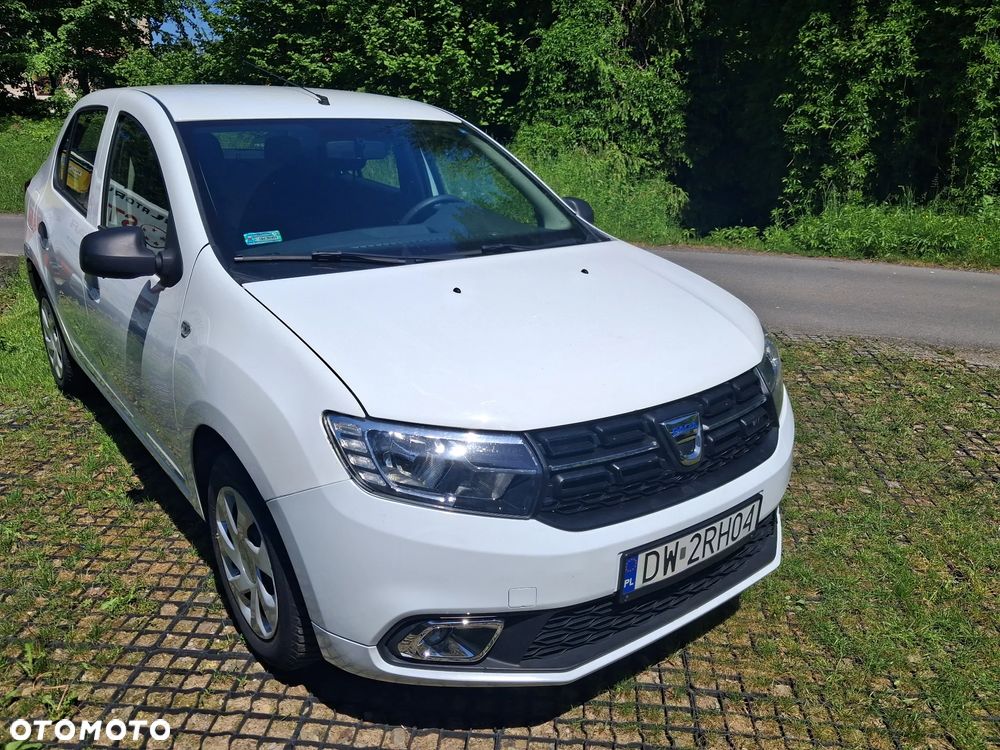 Dacia Logan 1.0 SCe Access - 3