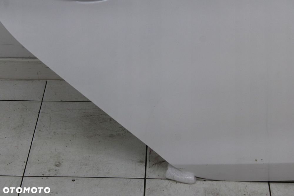 PEUGEOT 208 I 12R- DRZWI PRAWE TYLNE PRAWY TYŁ EWP EWPA - 5