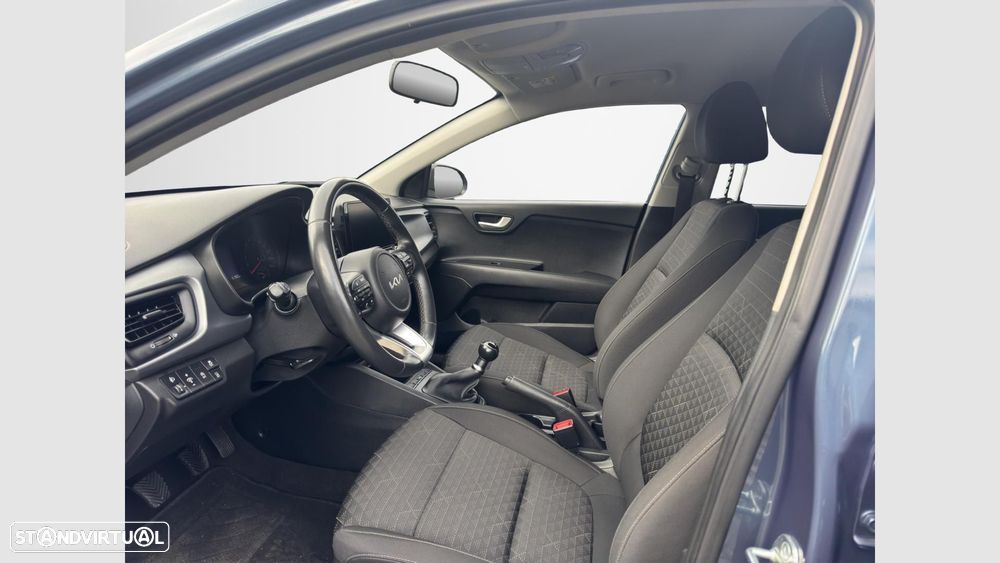Kia Rio 1.2 CVVT Dynamic - 7