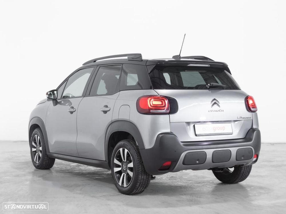 Citroën C3 1.2 PureTech C-Series - 4